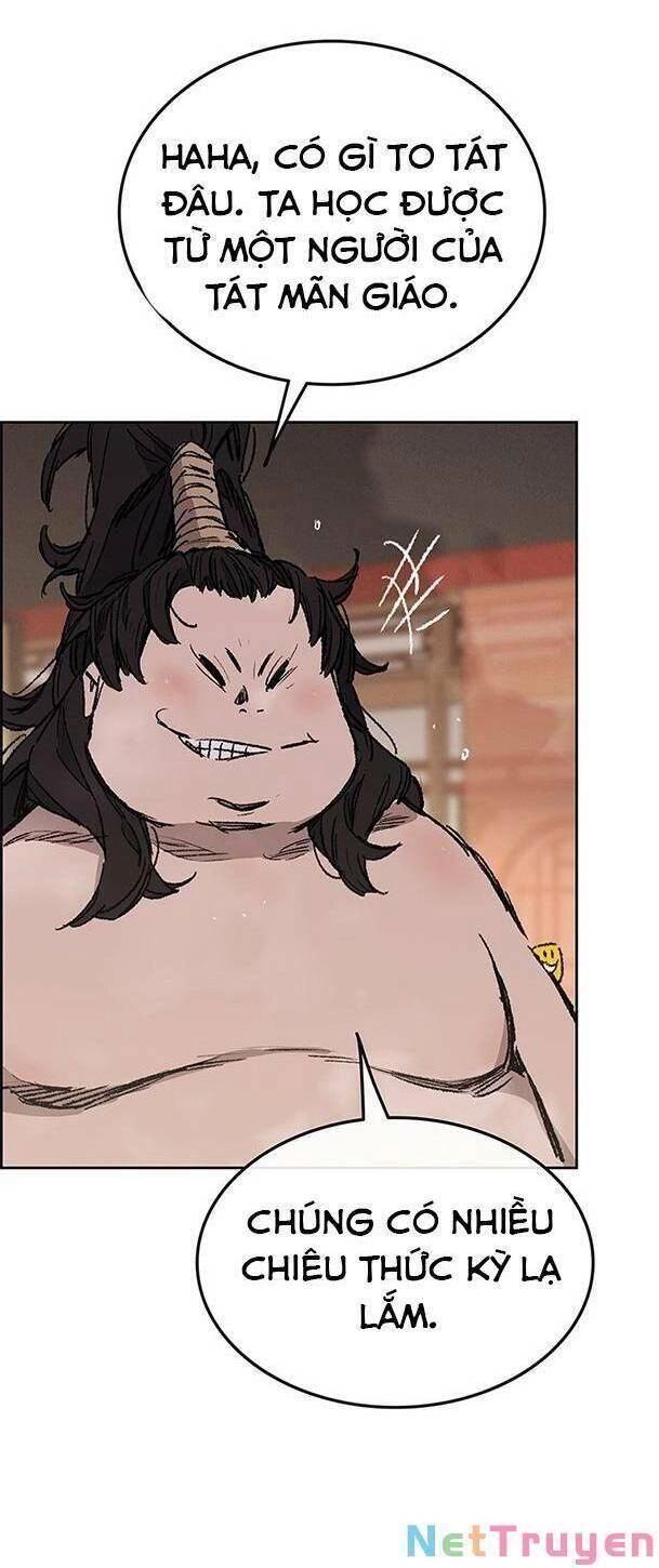 Tiên Kiếm Bất Bại Chapter 132 - 38