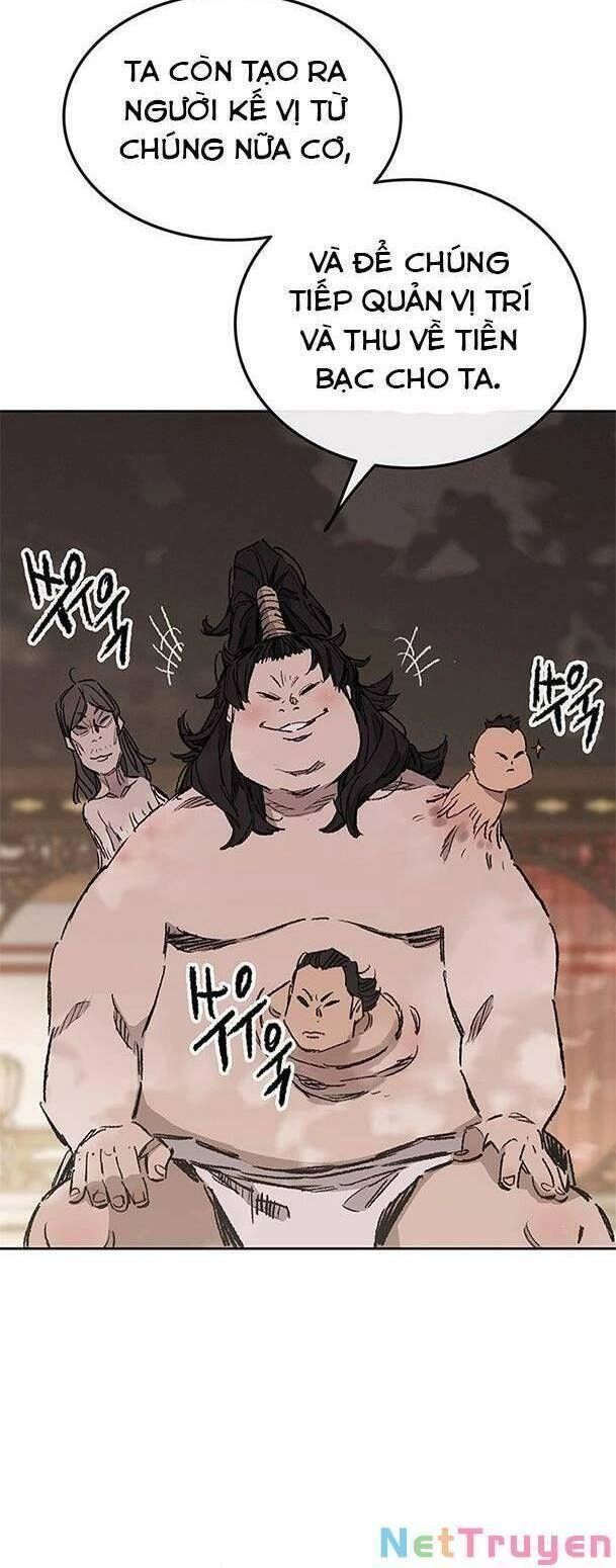 Tiên Kiếm Bất Bại Chapter 132 - 40