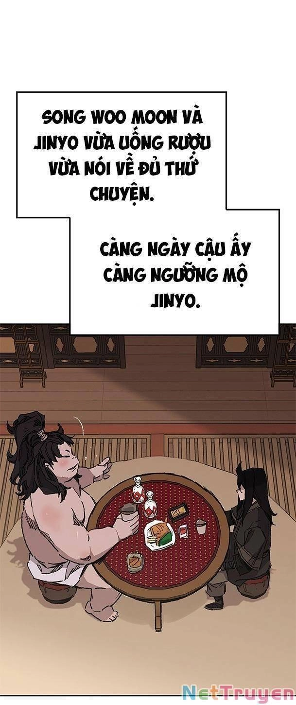 Tiên Kiếm Bất Bại Chapter 132 - 45