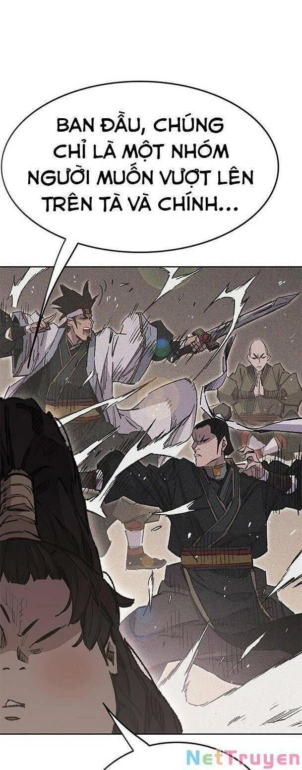 Tiên Kiếm Bất Bại Chapter 132 - 52