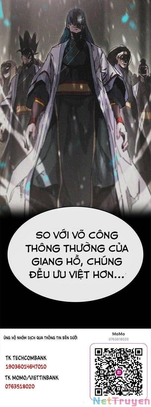 Tiên Kiếm Bất Bại Chapter 132 - 56