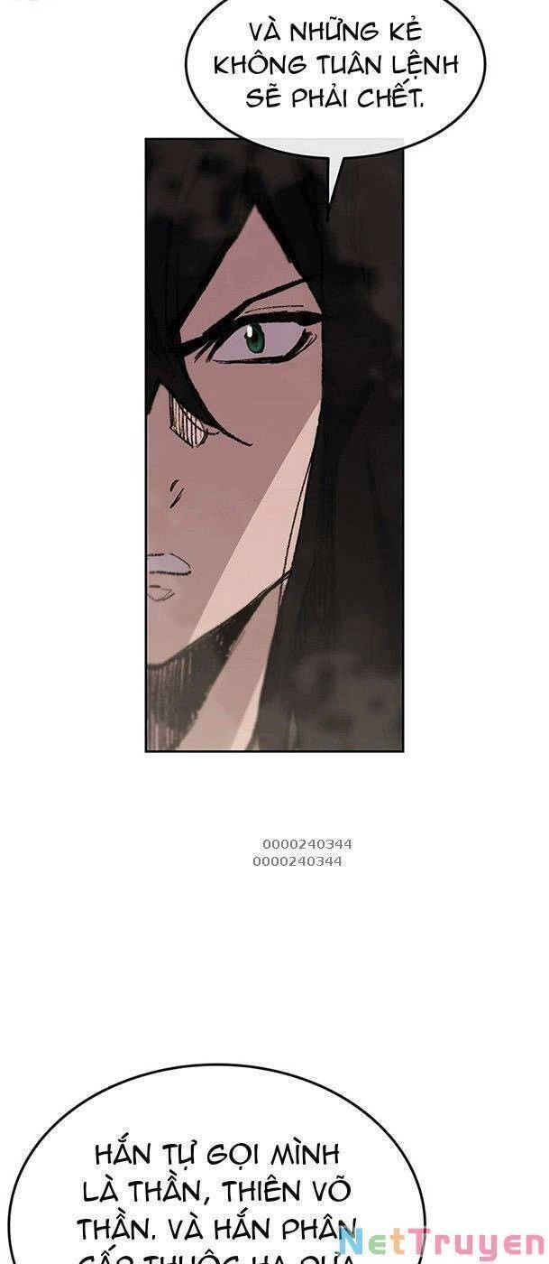 Tiên Kiếm Bất Bại Chapter 133 - 5