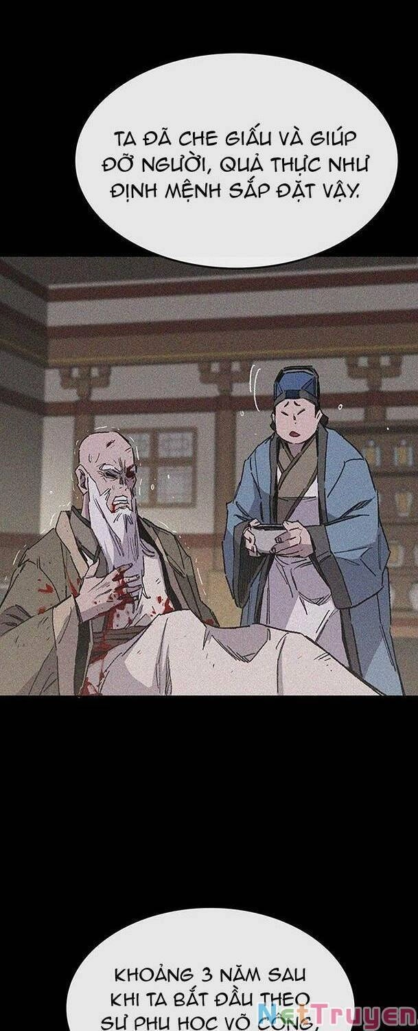 Tiên Kiếm Bất Bại Chapter 133 - 14