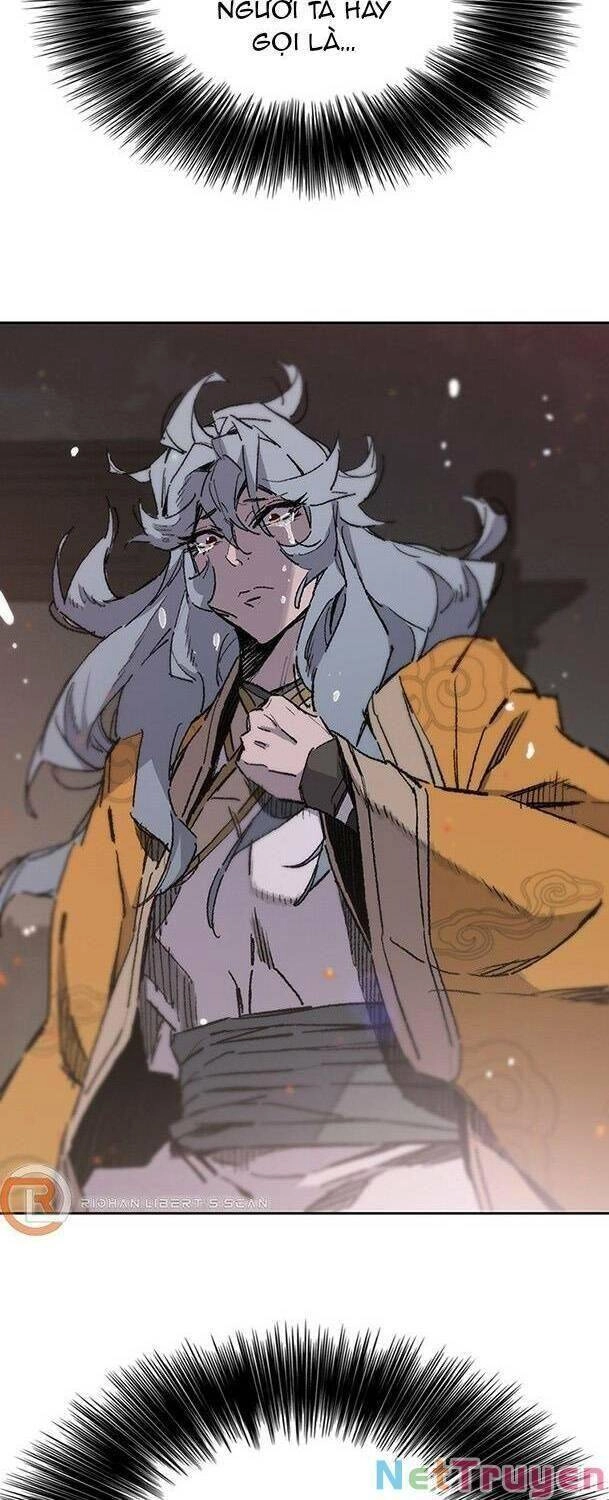 Tiên Kiếm Bất Bại Chapter 134 - 2