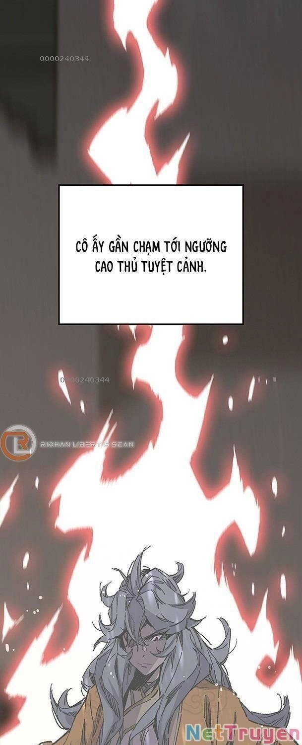 Tiên Kiếm Bất Bại Chapter 134 - 21