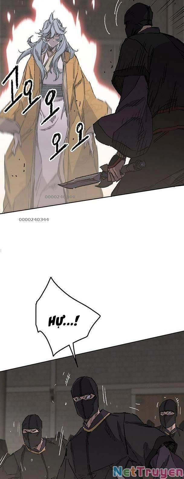 Tiên Kiếm Bất Bại Chapter 134 - 39