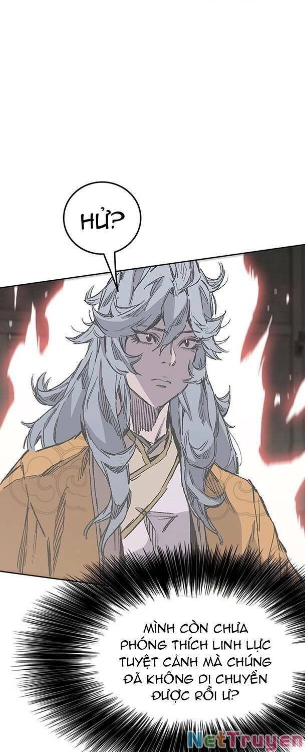 Tiên Kiếm Bất Bại Chapter 134 - 41