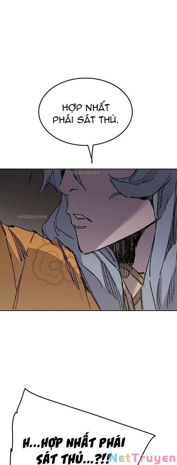 Tiên Kiếm Bất Bại Chapter 134 - 58