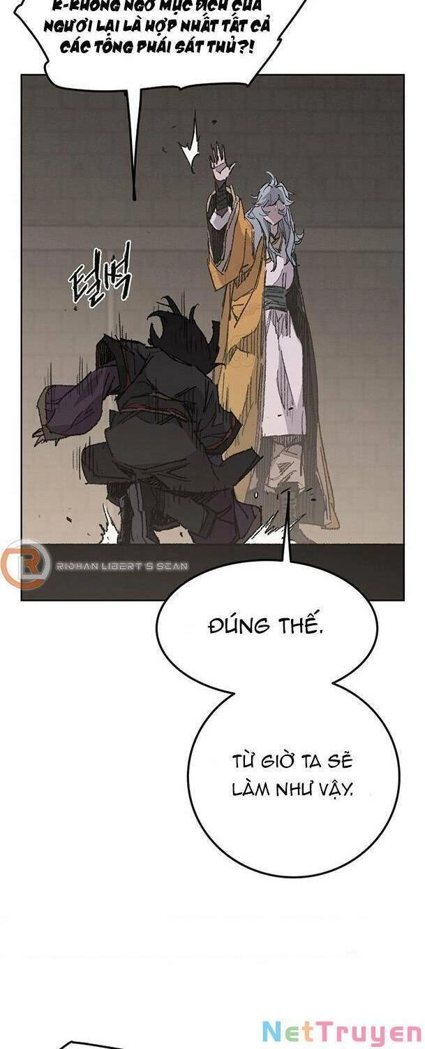 Tiên Kiếm Bất Bại Chapter 135 - 2