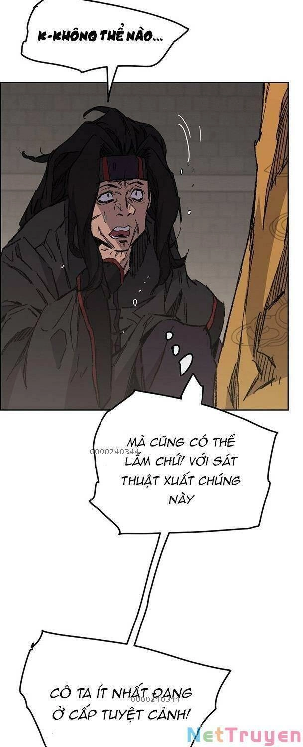 Tiên Kiếm Bất Bại Chapter 135 - 3