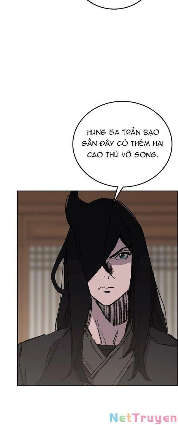 Tiên Kiếm Bất Bại Chapter 135 - 19