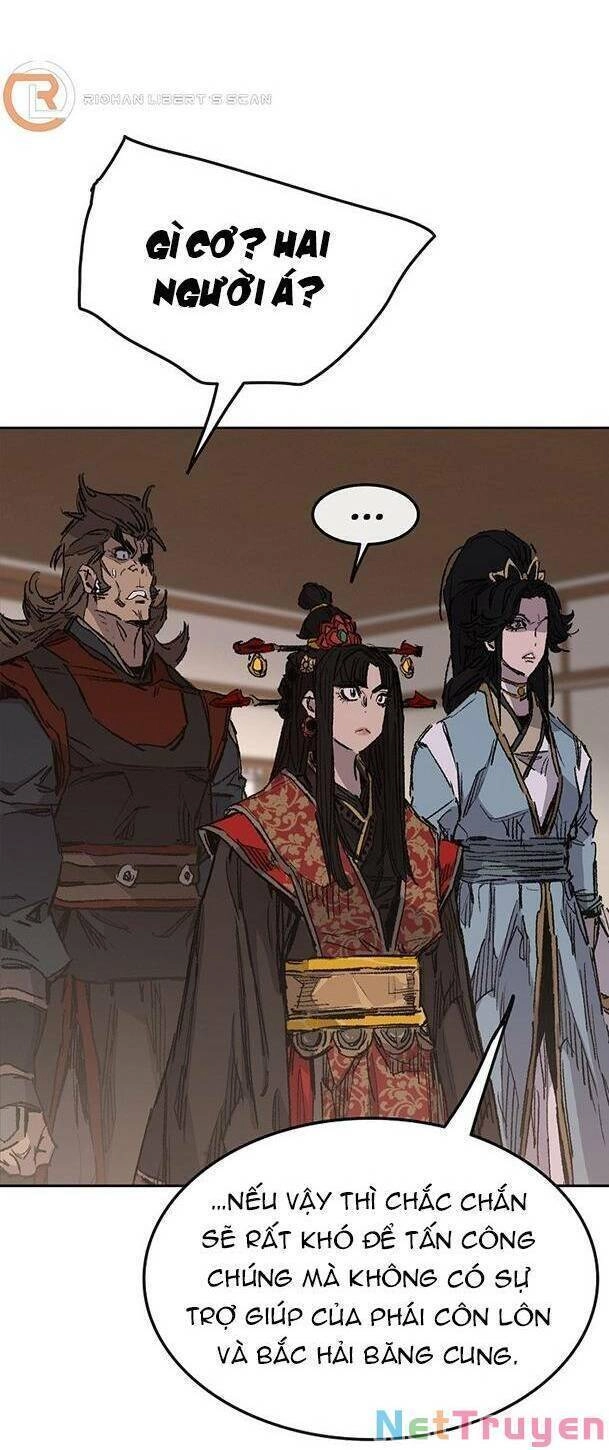 Tiên Kiếm Bất Bại Chapter 135 - 20