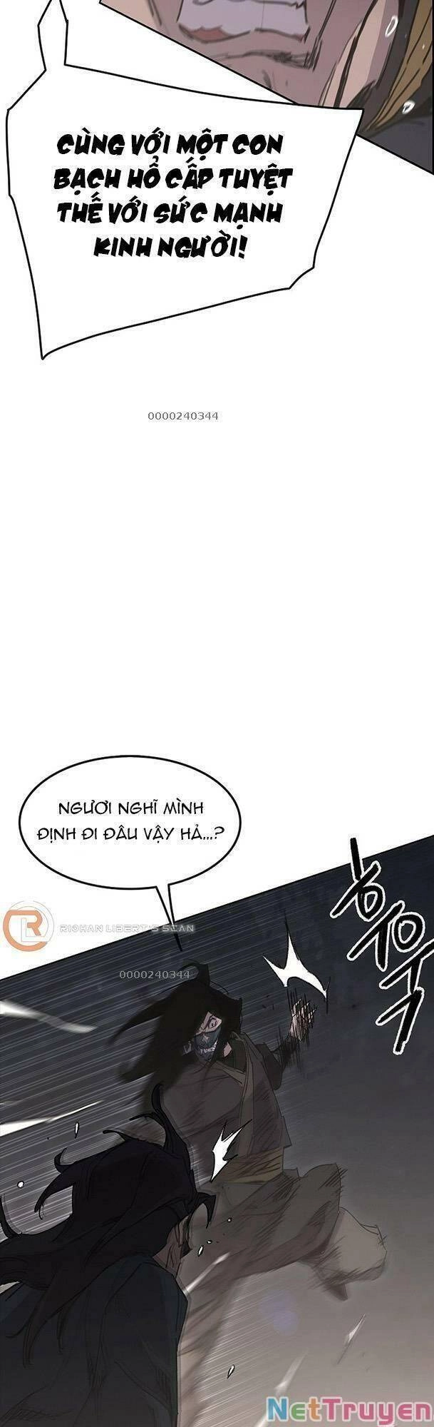 Tiên Kiếm Bất Bại Chapter 136 - 3