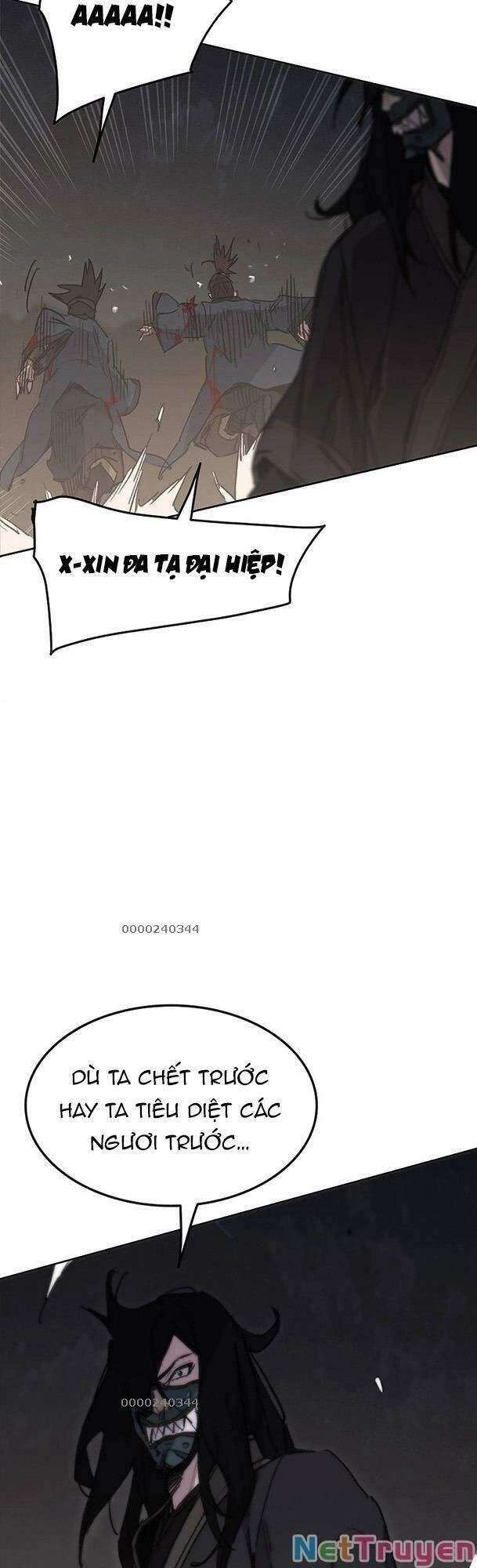 Tiên Kiếm Bất Bại Chapter 136 - 12