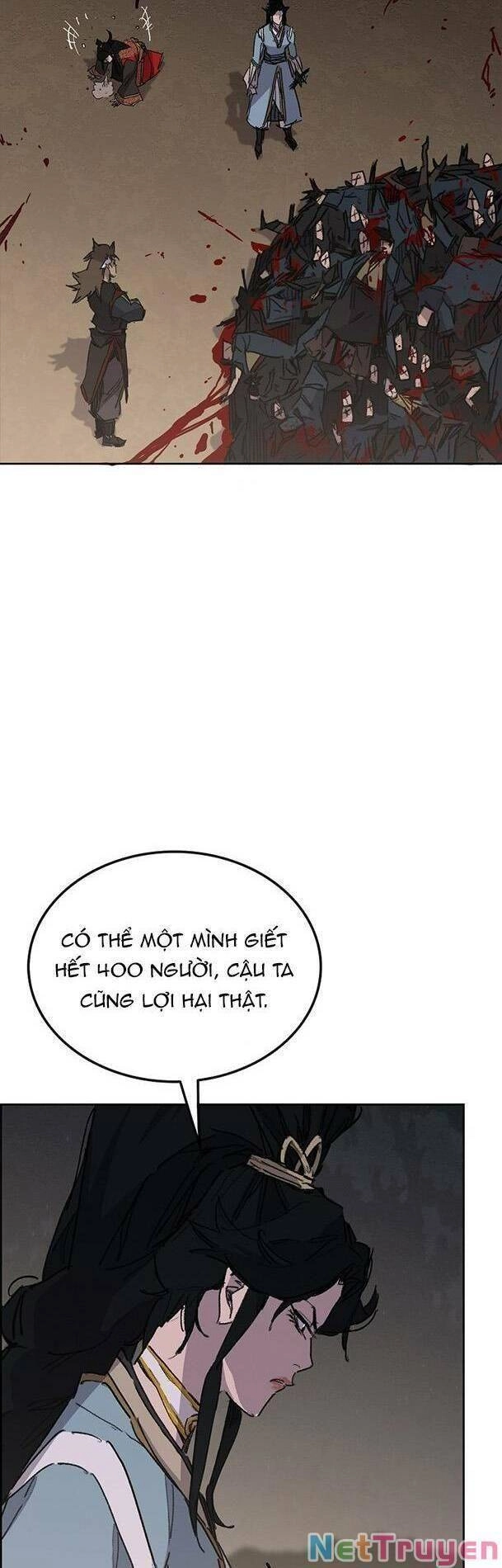 Tiên Kiếm Bất Bại Chapter 136 - 16