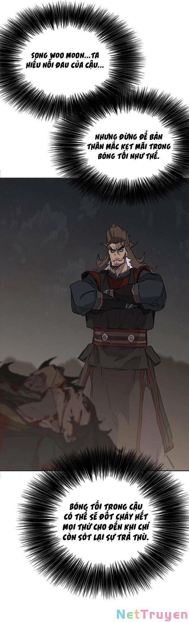 Tiên Kiếm Bất Bại Chapter 136 - 21