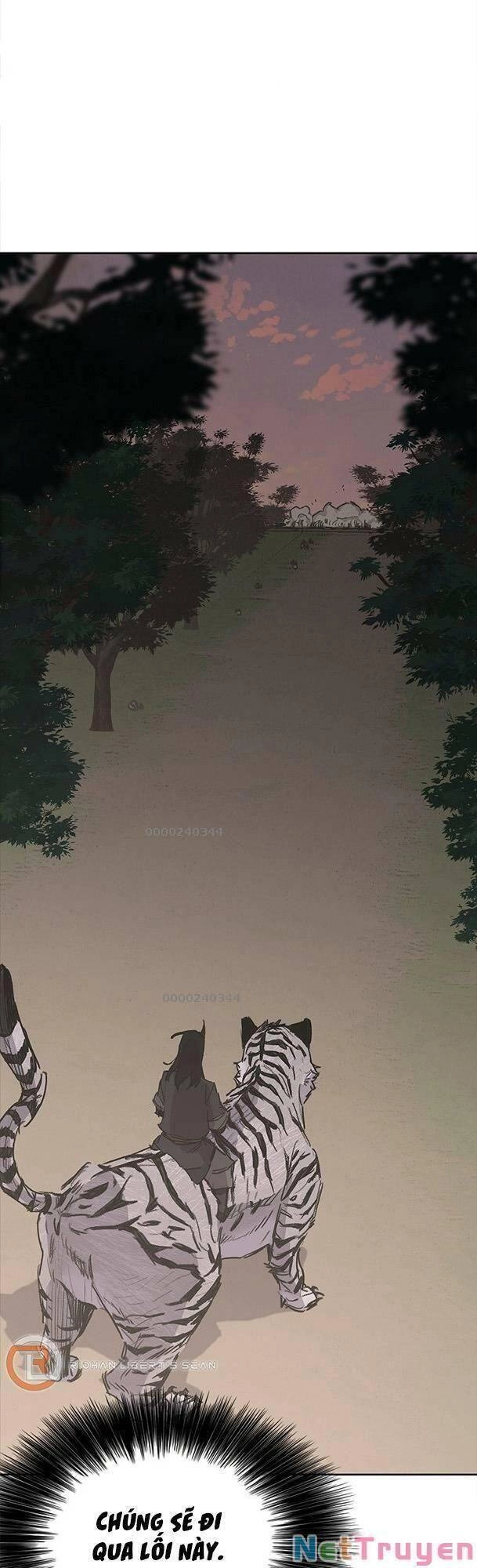 Tiên Kiếm Bất Bại Chapter 136 - 28