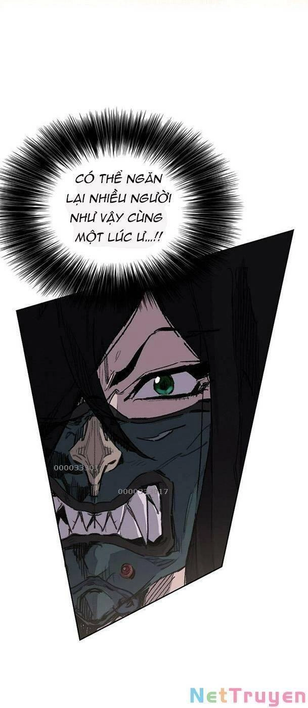 Tiên Kiếm Bất Bại Chapter 137 - 5