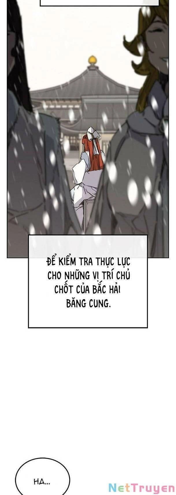 Tiên Kiếm Bất Bại Chapter 137 - 50