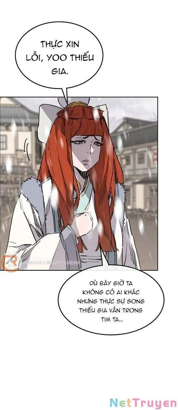 Tiên Kiếm Bất Bại Chapter 138 - 4