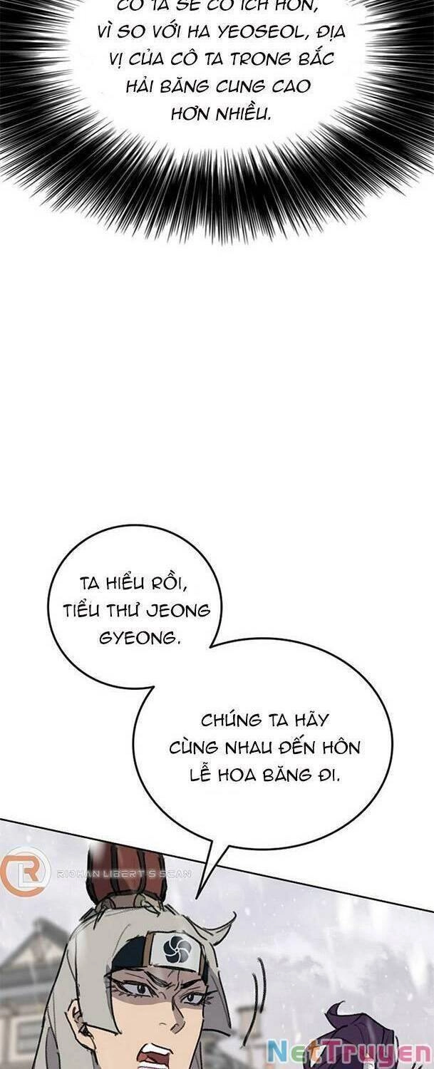 Tiên Kiếm Bất Bại Chapter 138 - 26