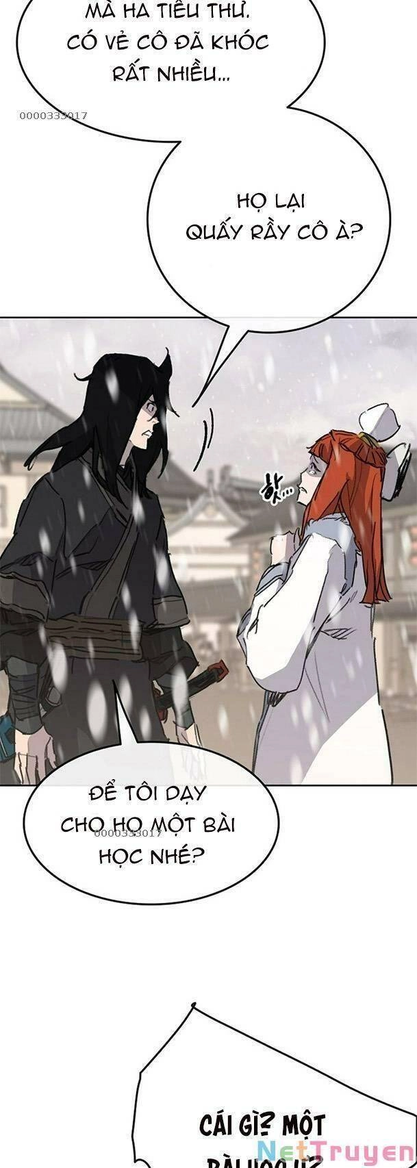 Tiên Kiếm Bất Bại Chapter 138 - 49