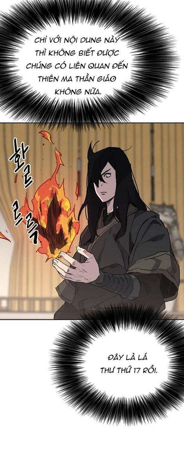 Tiên Kiếm Bất Bại Chapter 139 - 22