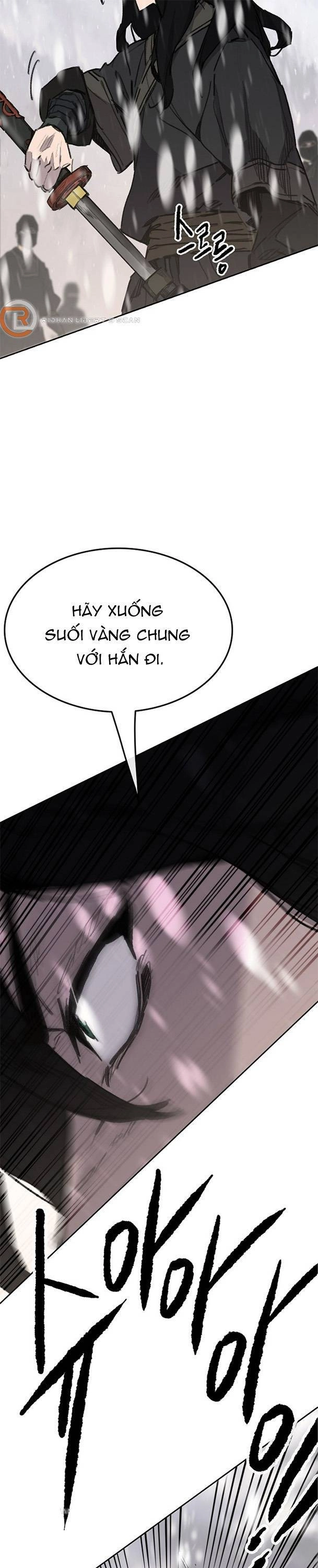 Tiên Kiếm Bất Bại Chapter 139 - 39