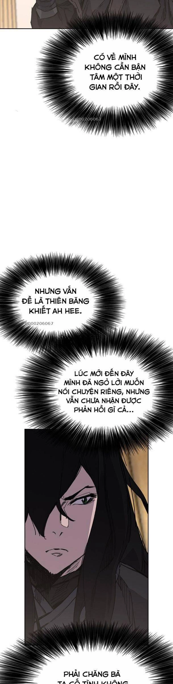 Tiên Kiếm Bất Bại Chapter 140 - 3