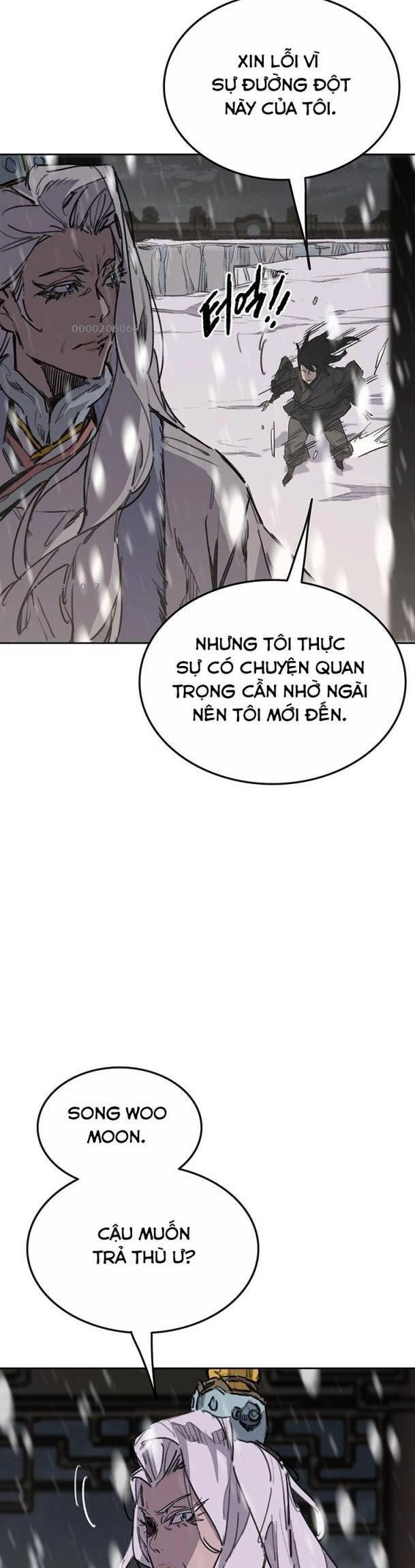 Tiên Kiếm Bất Bại Chapter 140 - 9