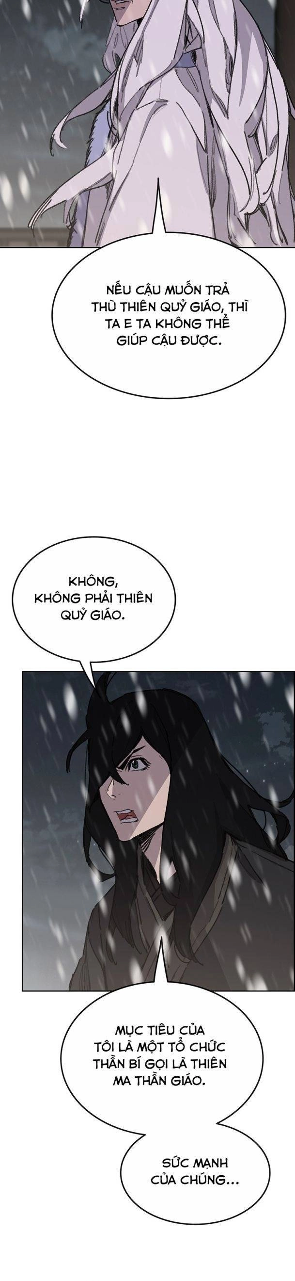 Tiên Kiếm Bất Bại Chapter 140 - 10