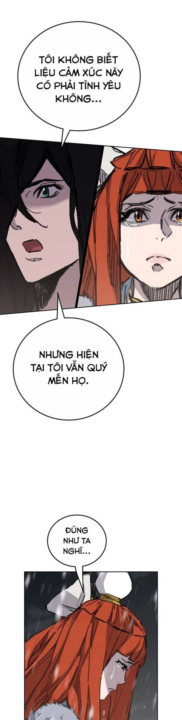 Tiên Kiếm Bất Bại Chapter 140 - 36