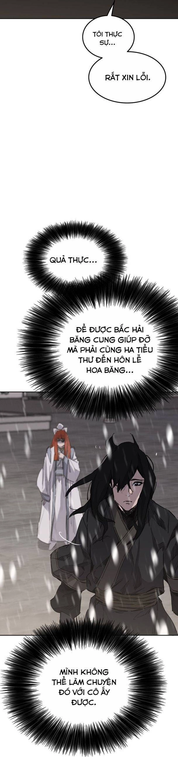 Tiên Kiếm Bất Bại Chapter 140 - 40