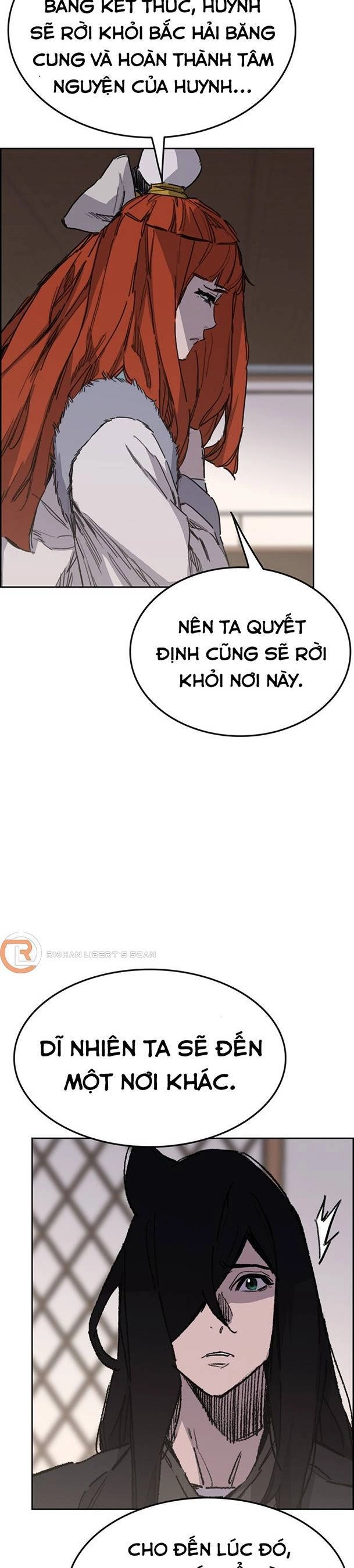 Tiên Kiếm Bất Bại Chapter 141 - 12