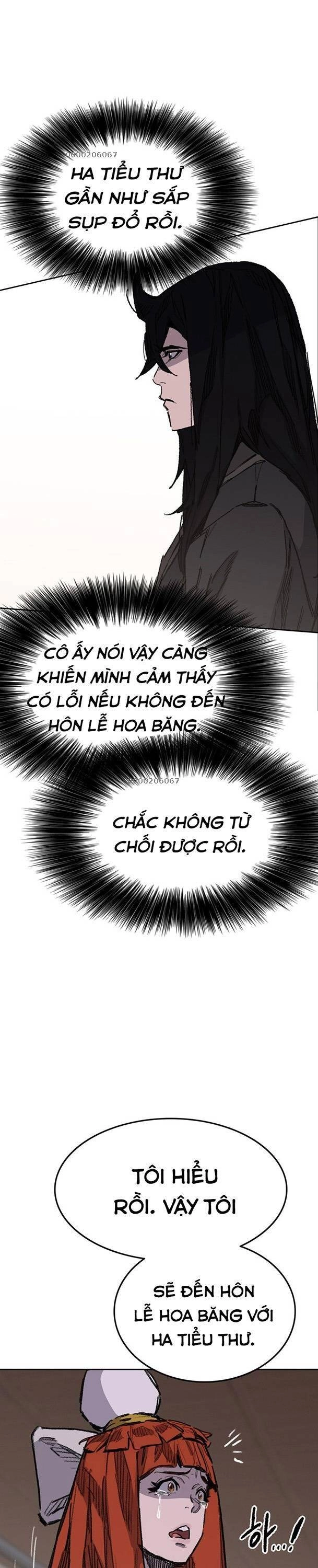 Tiên Kiếm Bất Bại Chapter 141 - 16