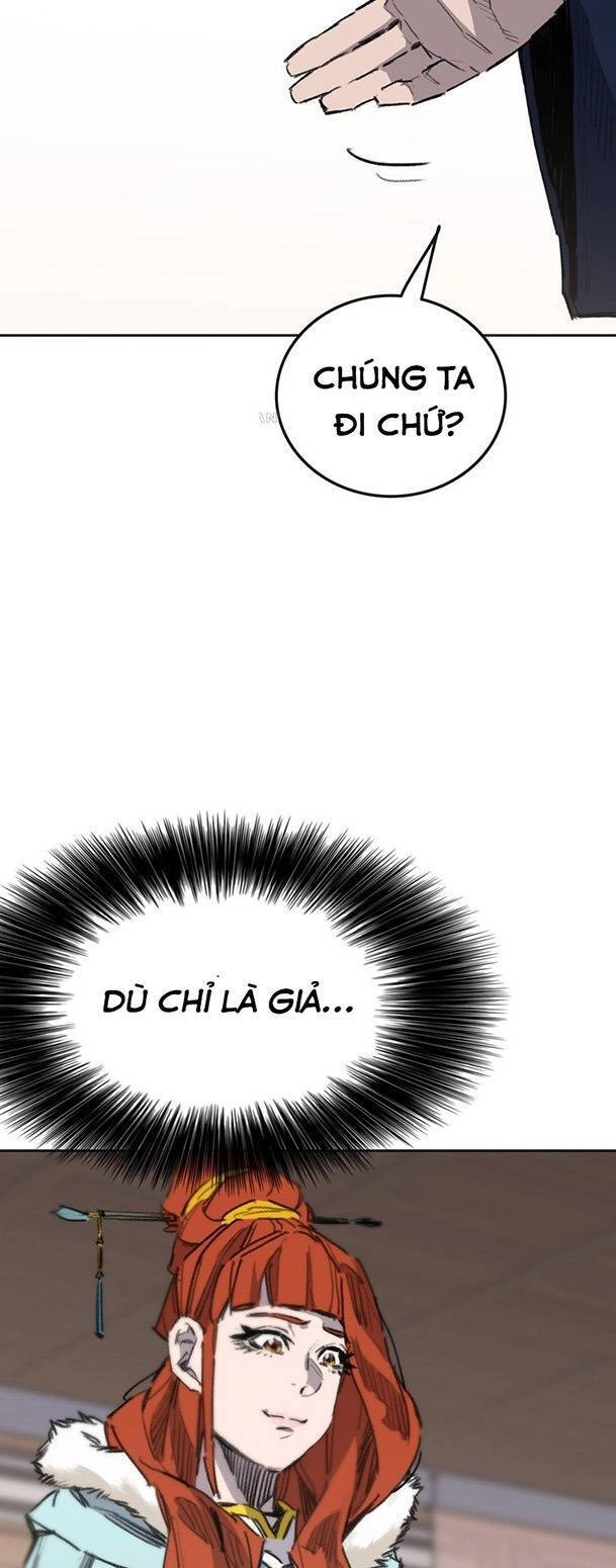 Tiên Kiếm Bất Bại Chapter 141 - 34