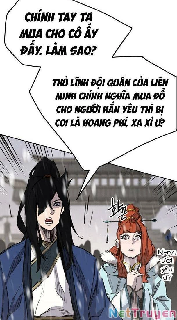 Tiên Kiếm Bất Bại Chapter 142 - 14