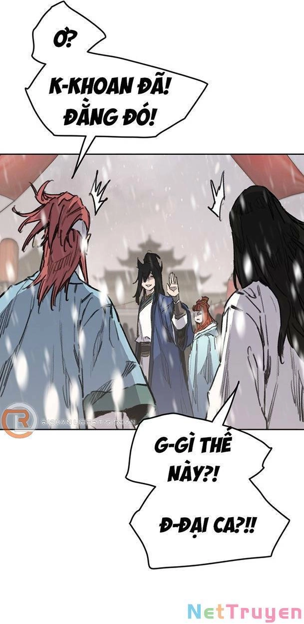 Tiên Kiếm Bất Bại Chapter 142 - 41