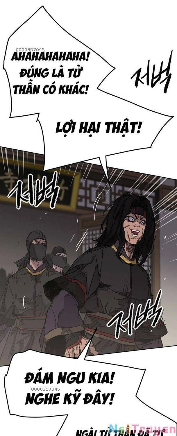 Tiên Kiếm Bất Bại Chapter 143 - 5