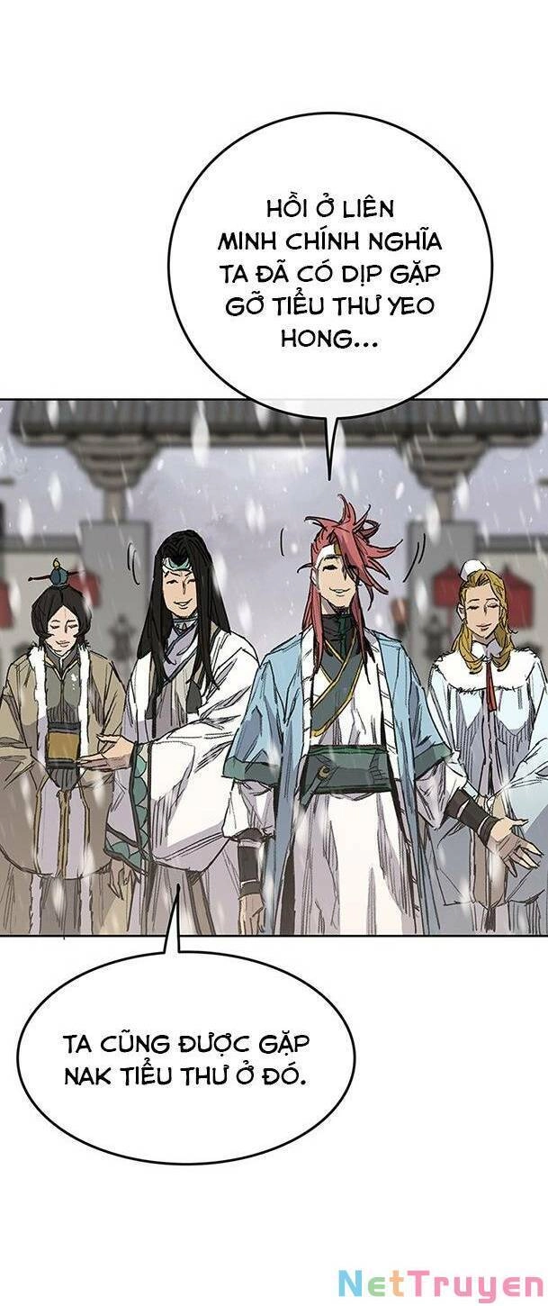 Tiên Kiếm Bất Bại Chapter 143 - 14