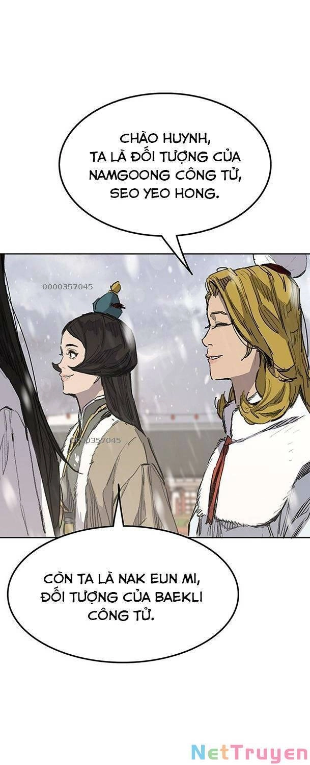 Tiên Kiếm Bất Bại Chapter 143 - 15