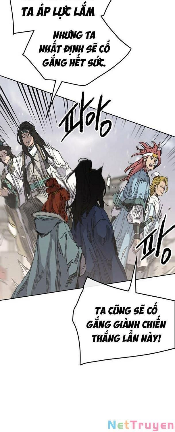 Tiên Kiếm Bất Bại Chapter 143 - 30