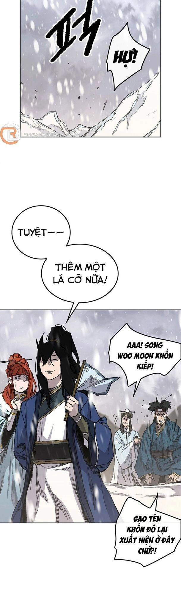 Tiên Kiếm Bất Bại Chapter 144 - 2