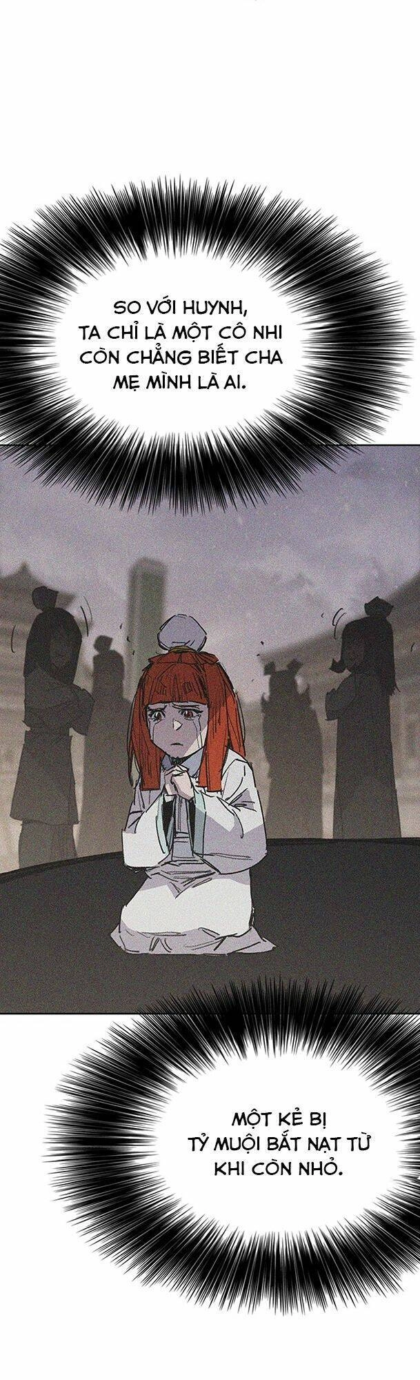 Tiên Kiếm Bất Bại Chapter 144 - 8