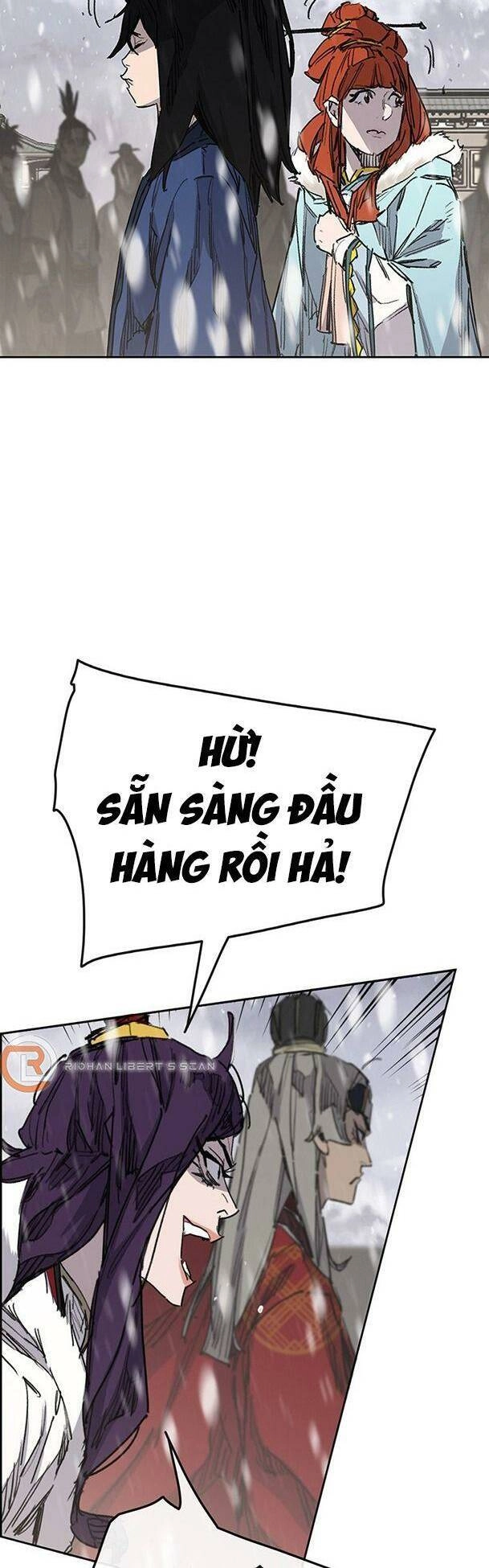 Tiên Kiếm Bất Bại Chapter 144 - 20