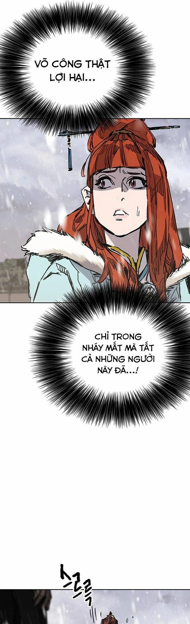 Tiên Kiếm Bất Bại Chapter 144 - 46