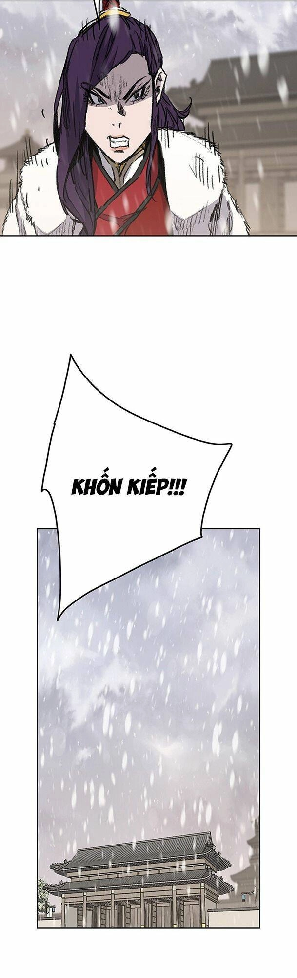 Tiên Kiếm Bất Bại Chapter 144 - 61