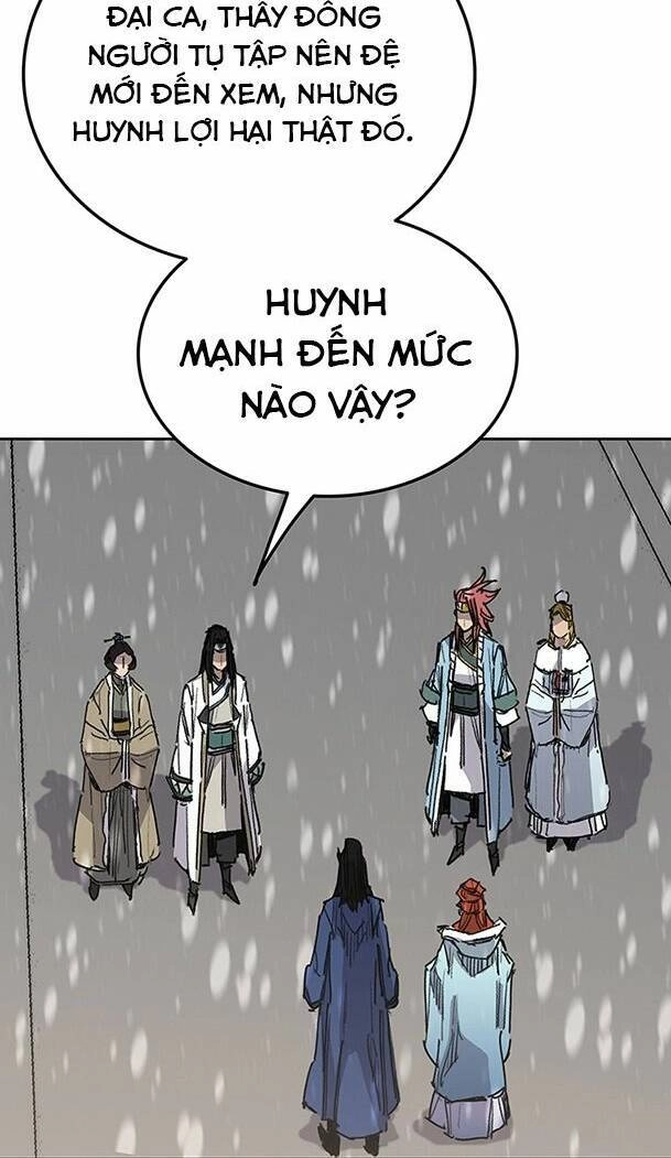 Tiên Kiếm Bất Bại Chapter 144 - 63