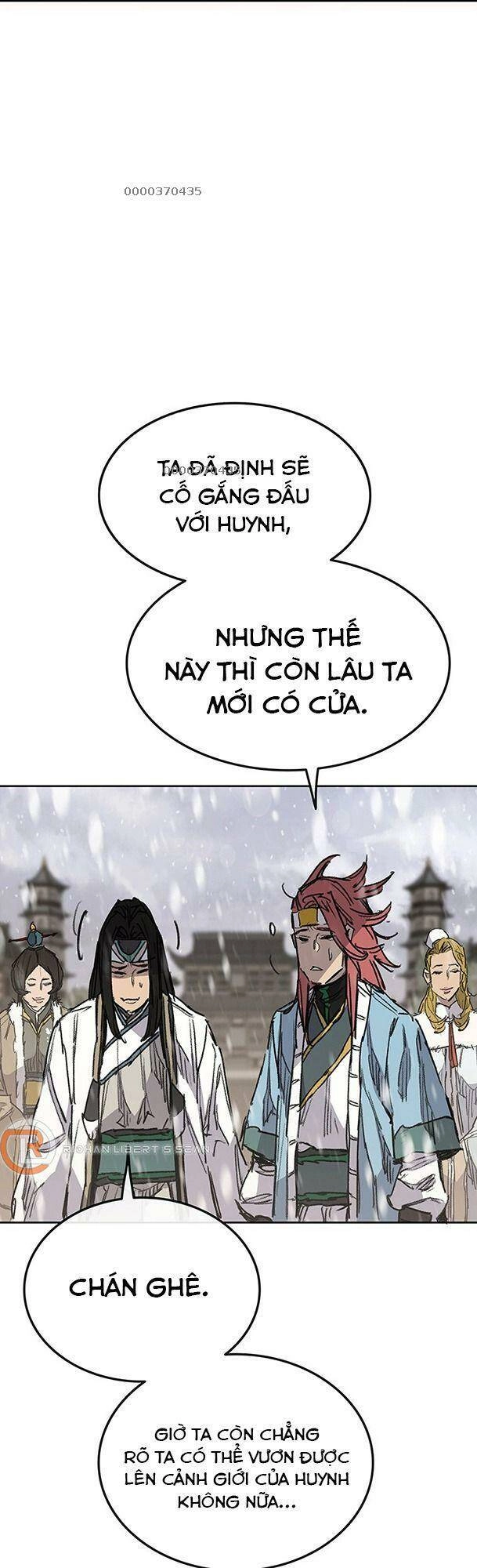 Tiên Kiếm Bất Bại Chapter 144 - 64