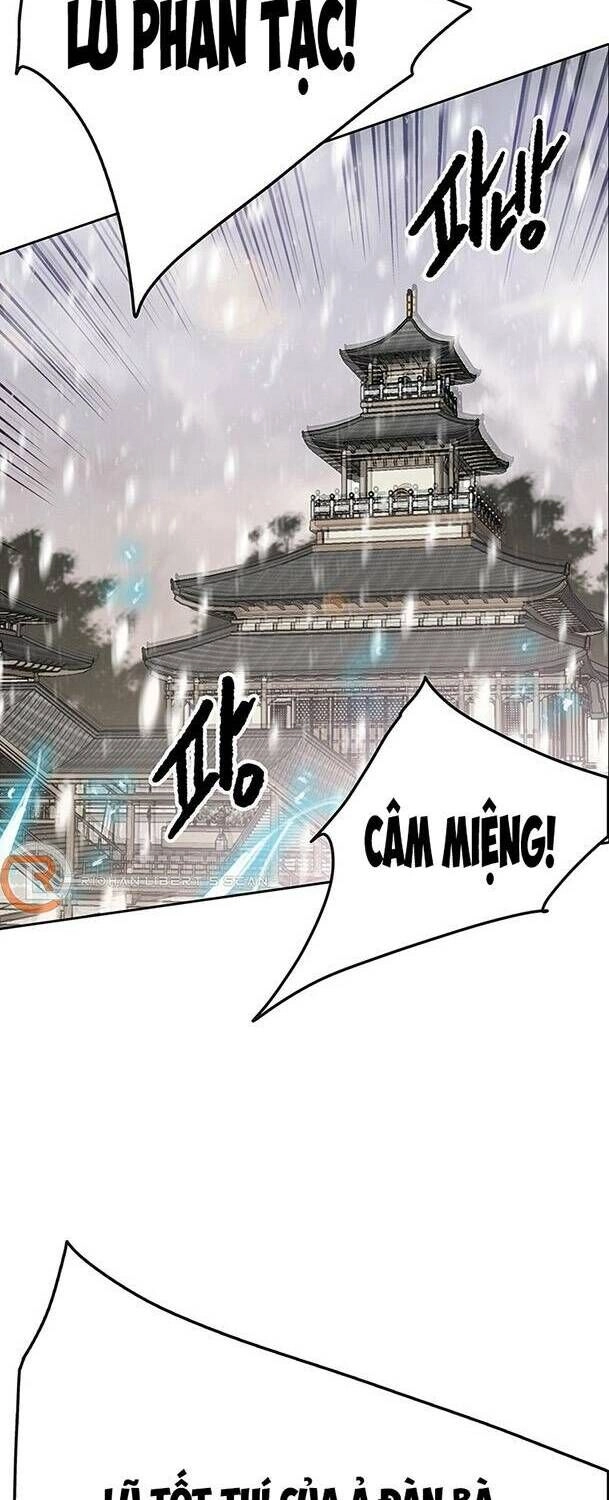 Tiên Kiếm Bất Bại Chapter 145 - 2